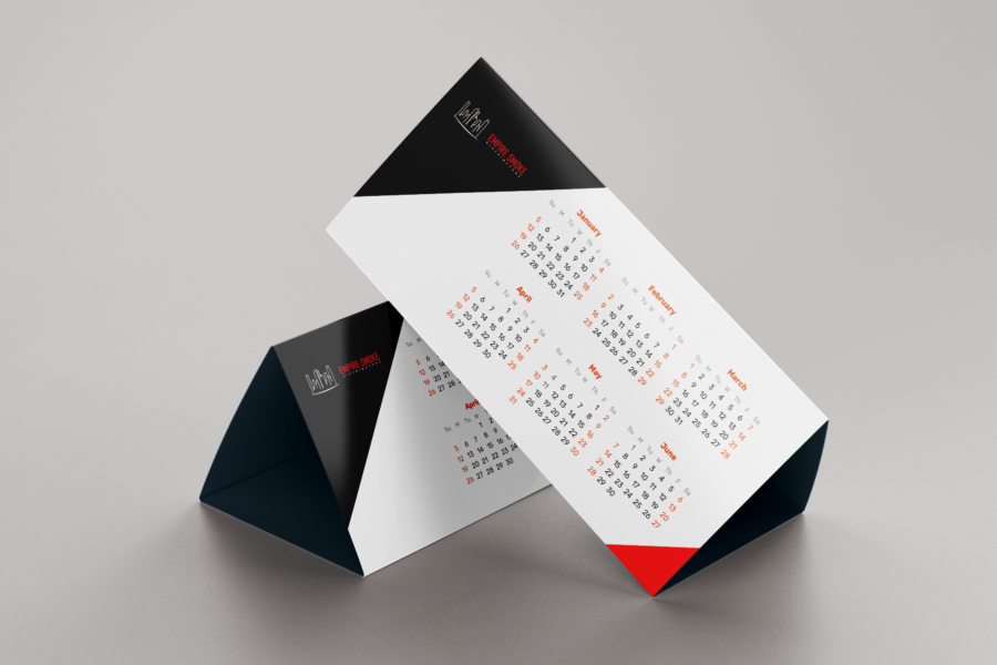 empire calendar