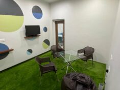 office