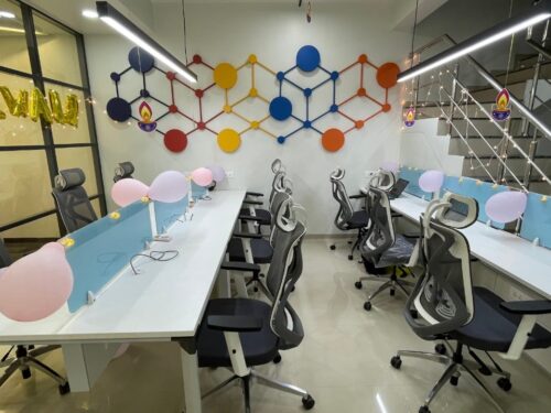 office