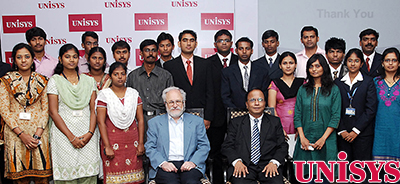 unisys